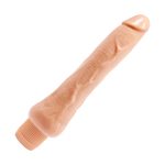 9.8" Vibrating Dildo - Image 2