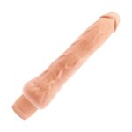 9.8" Vibrating Dildo - Image 3