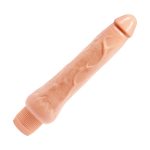 9.8" Vibrating Dildo - Image 4