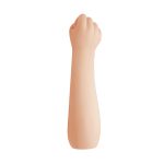 14.1" Big Fist Long Dildo Plug - Image 2