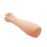 14.1" Big Fist Long Dildo Plug - Image 4