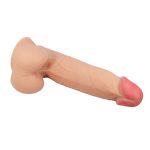 8.5" Lifelike Slide Skin Realistic Dildo - Image 3