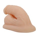 Prettylove 5.3" Flesh Realistic Cock - Image 4