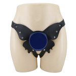 Suction Base Butterfly Strap On Harness - Image 2
