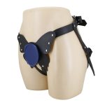 Suction Base Butterfly Strap On Harness - Image 3