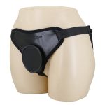 Suction Base Strap On Harness - Image 2