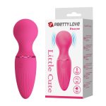 Prettylove Rechargeable AV Wand