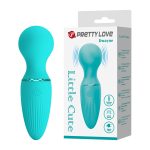 Prettylove Rechargeable AV Wand - Image 2