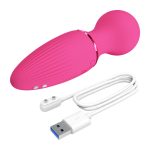 Prettylove Rechargeable AV Wand - Image 5