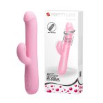 Prettylove Rotation Rabbit Vibrator - Image 6