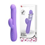 Prettylove Rotation Rabbit Vibrator