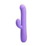 Prettylove Rotation Rabbit Vibrator - Image 2