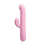 Prettylove Rotation Rabbit Vibrator - Image 3