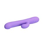 Prettylove Rotation Rabbit Vibrator - Image 5