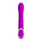 Prettylove Inflatable Rabbit Vibrator - Image 3