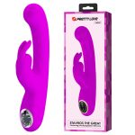 Prettylove LED Rabbit Vibrator - Image 7