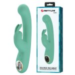 Prettylove LED Rabbit Vibrator - Image 8