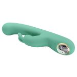 Prettylove LED Rabbit Vibrator - Image 4