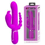 Prettylove 4in1 Rabbit Vibrator - Image 6