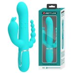 Prettylove 4in1 Rabbit Vibrator - Image 7