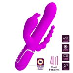 Prettylove 4in1 Rabbit Vibrator - Image 2