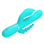 Prettylove 4in1 Rabbit Vibrator - Image 3