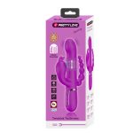 Prettylove 4in1 Rabbit Vibrator - Image 5