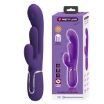 Prettylove 3in1 Rabbit Vibrator - Image 7