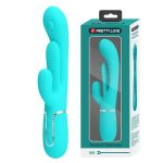 Prettylove 3in1 Rabbit Vibrator