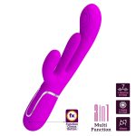 Prettylove 3in1 Rabbit Vibrator - Image 3