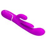 Prettylove 3in1 Rabbit Vibrator - Image 4