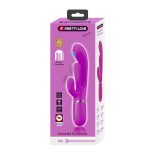 Prettylove 3in1 Rabbit Vibrator - Image 5