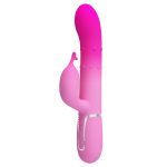Prettylove Rotating Rabbit Vibrator - Image 2