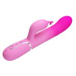 Prettylove Rotating Rabbit Vibrator - Image 4