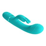 Prettylove Green Rabbit Vibrator - Image 4