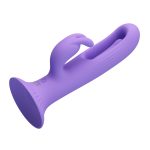 Prettylove Wiggling Rabbit Vibrator - Image 4