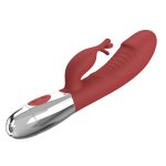 Prettylove Rechargeable Rabbit Vibrator - Image 3