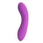 Prettylove Super Power Purple G-Spot Vibrator - Image 2