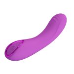 Prettylove Super Power Purple G-Spot Vibrator - Image 3