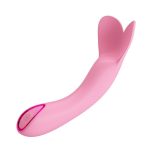 Prettylove Pink Butterfly Super Power G-Spot Vibrator - Image 3