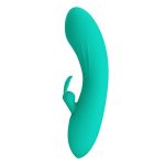 Prettylove Super Power Green Rabbit Vibrator - Image 2