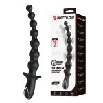 10" Vibrating Anal Beads