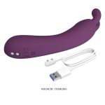 Prettylove Super Power Bunny G-Spot Vibrator - Image 4