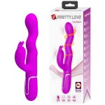 Prettylove Waving Rabbit Vibrator - Laursen