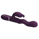 Prettylove Waving Rabbit Vibrator - Laursen - Image 4