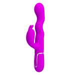 Prettylove Waving Rabbit Vibrator - Laursen - Image 2