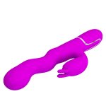 Prettylove Waving Rabbit Vibrator - Laursen - Image 4