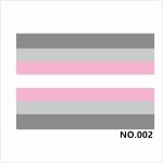 D701 Rainbow Pride Flag - Image 11