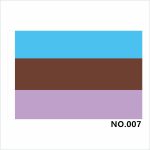 D701 Rainbow Pride Flag - Image 4