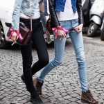 D708 LGBT Rainbow Ribbon 90*5cm-10pcs - Image 8